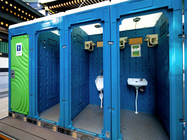 Portable Toilet Options We Offer in Fort Irwin, CA